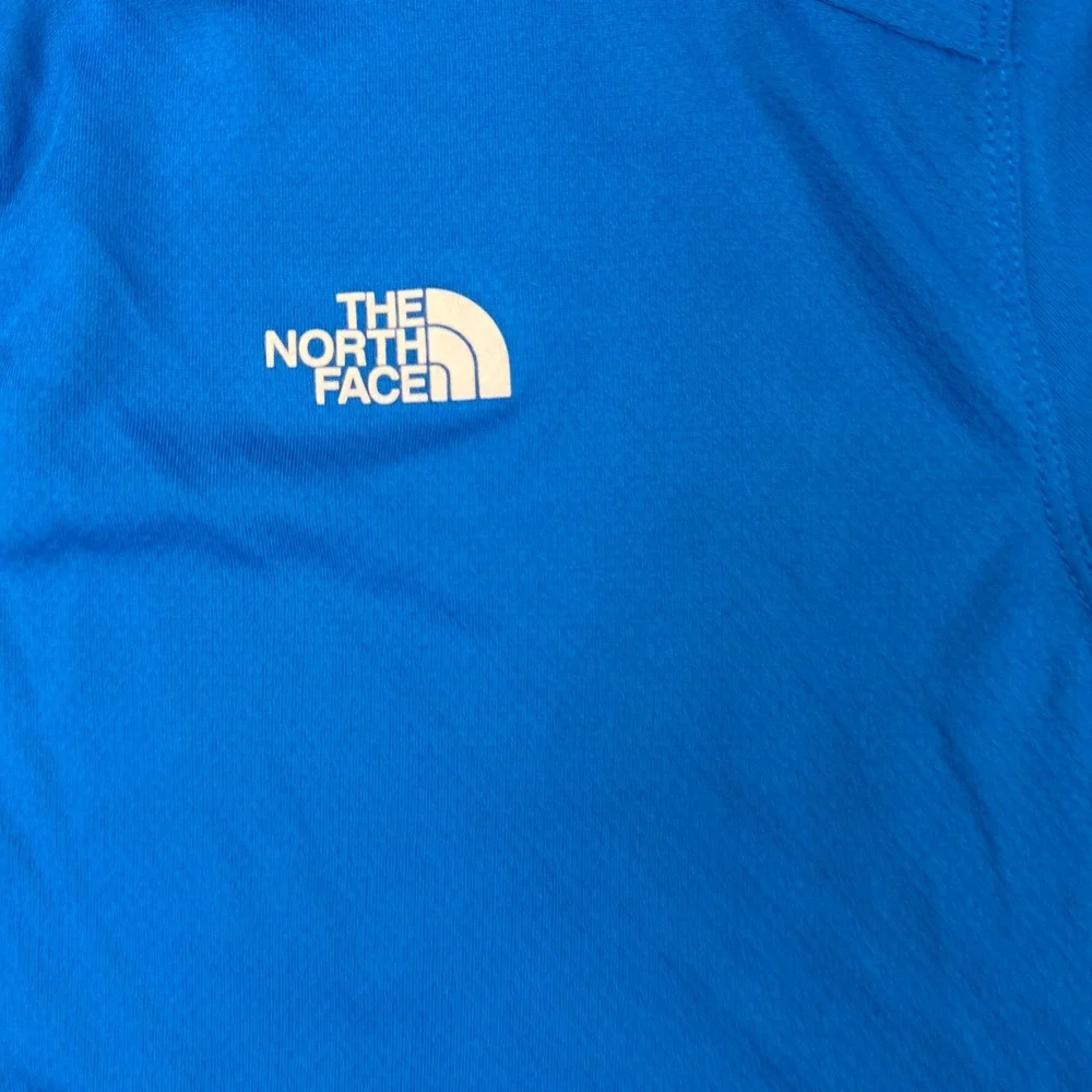 The North Face north face